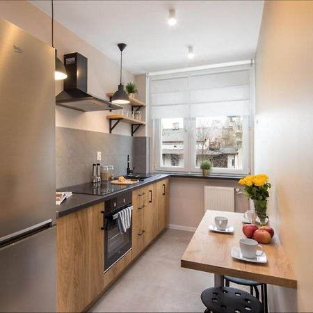Apartament Wygoda Old Town Deluxe WAWELOFTS Kraków Zewnętrze zdjęcie