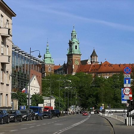 Apartament Wygoda Old Town Deluxe WAWELOFTS Kraków Zewnętrze zdjęcie