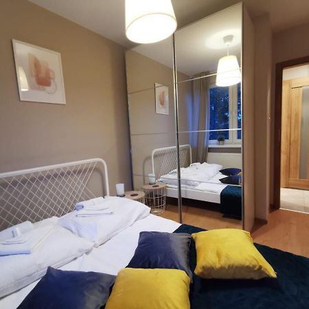 Apartament Wygoda Old Town Deluxe WAWELOFTS Kraków Zewnętrze zdjęcie