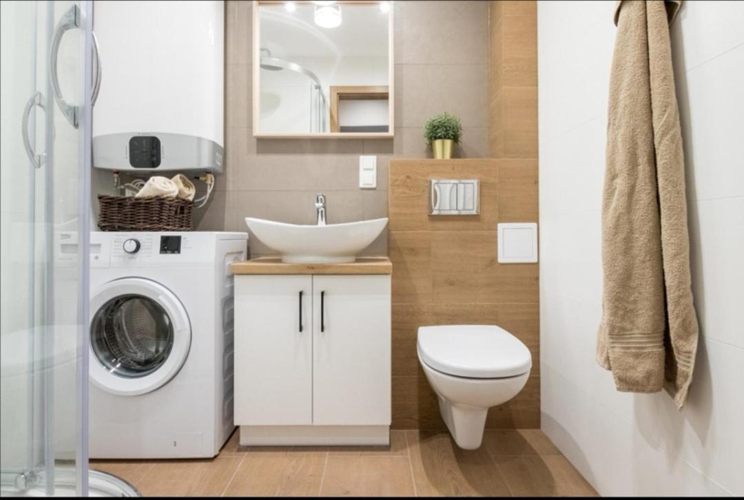 Apartament Wygoda Old Town Deluxe WAWELOFTS Kraków Zewnętrze zdjęcie