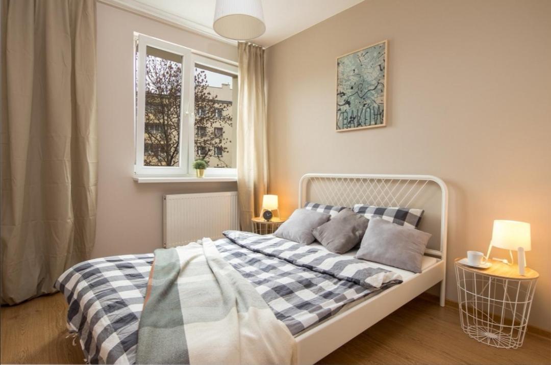Apartament Wygoda Old Town Deluxe WAWELOFTS Kraków Zewnętrze zdjęcie