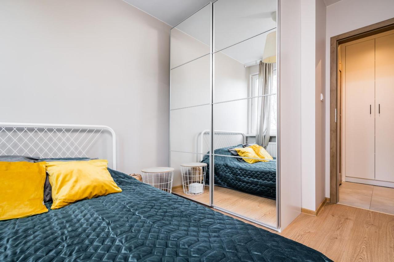 Apartament Wygoda Old Town Deluxe WAWELOFTS Kraków Zewnętrze zdjęcie