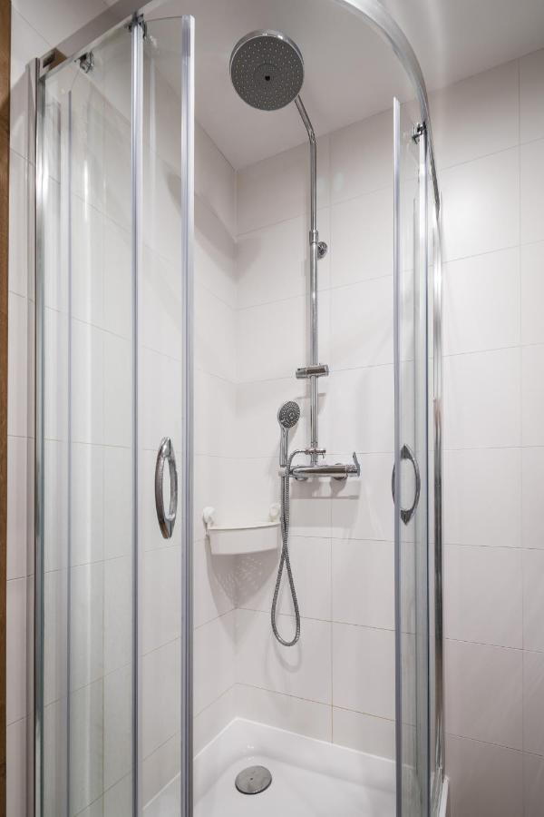 Apartament Wygoda Old Town Deluxe WAWELOFTS Kraków Zewnętrze zdjęcie