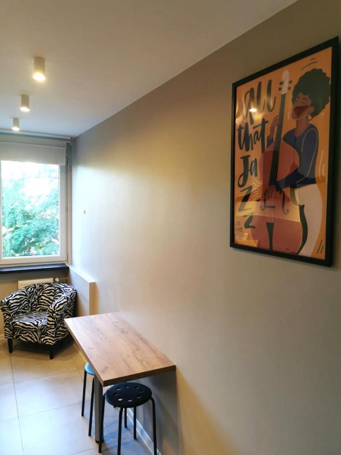 Apartament Wygoda Old Town Deluxe WAWELOFTS Kraków Zewnętrze zdjęcie