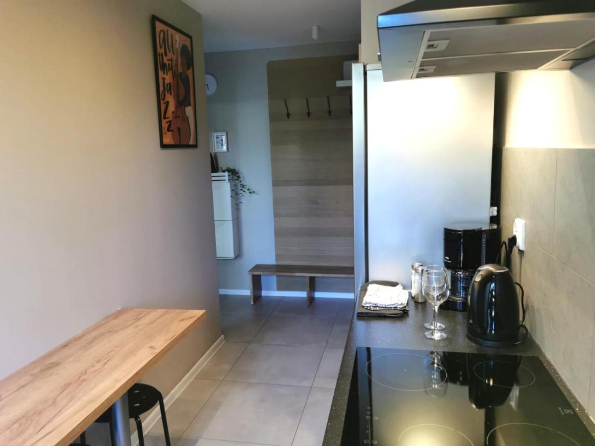 Apartament Wygoda Old Town Deluxe WAWELOFTS Kraków Zewnętrze zdjęcie
