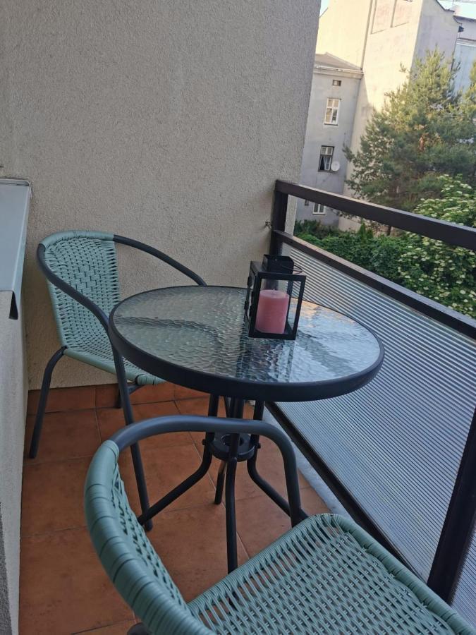 Apartament Wygoda Old Town Deluxe WAWELOFTS Kraków Zewnętrze zdjęcie