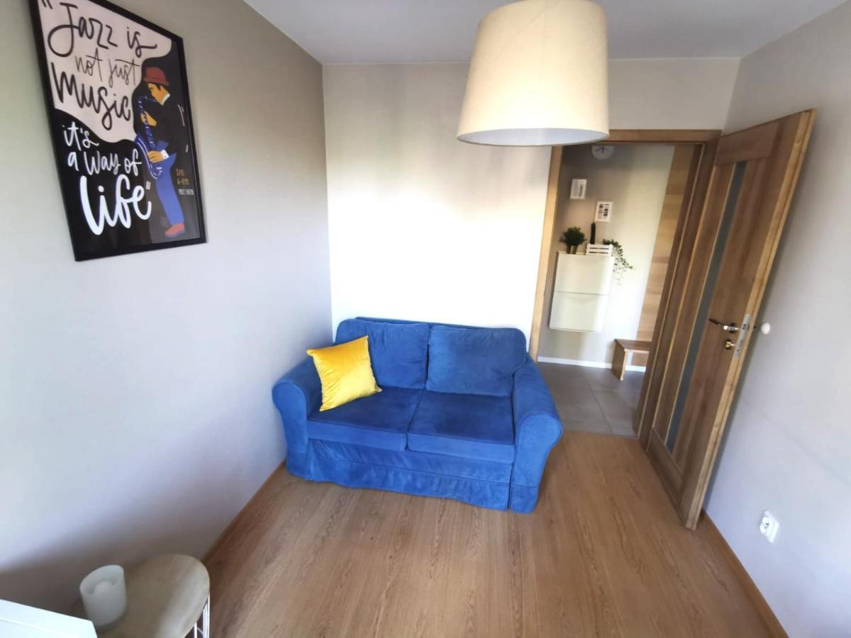 Apartament Wygoda Old Town Deluxe WAWELOFTS Kraków Zewnętrze zdjęcie