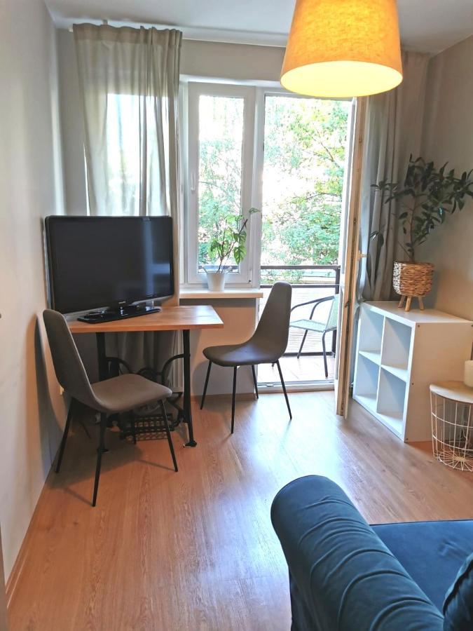 Apartament Wygoda Old Town Deluxe WAWELOFTS Kraków Zewnętrze zdjęcie