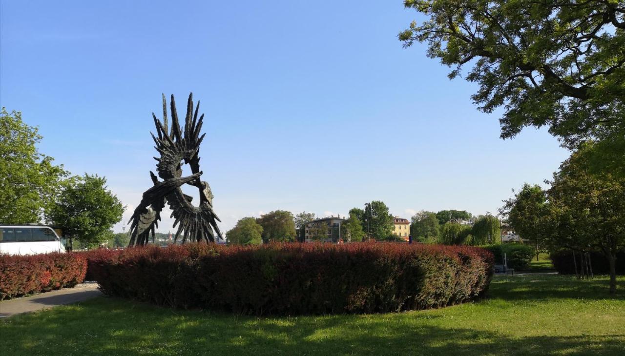 Apartament Wygoda Old Town Deluxe WAWELOFTS Kraków Zewnętrze zdjęcie